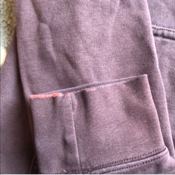 The North Face Women’s Hooded Sweatshirt - Picture 8 of 9